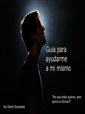 cover image of Guía para ayudarme a mí mismo